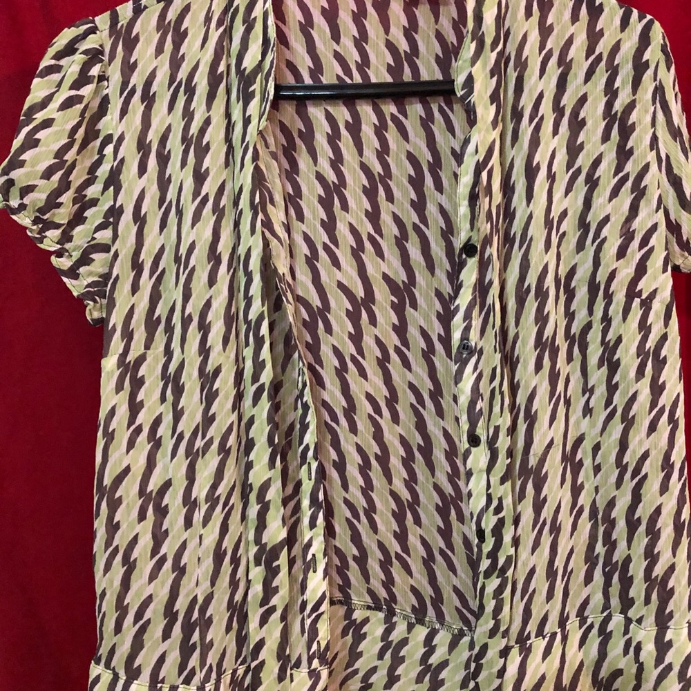 Blouse